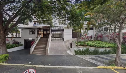 Apartamento com 3 quartos para alugar na Avenida Francisco Glicério, --, Centro, Campinas, 150 m2 por R$ 6.000