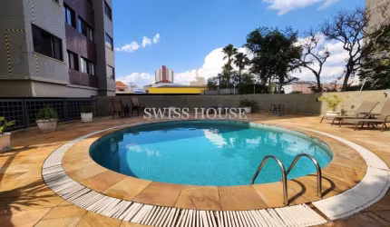 Apartamento com 2 quartos à venda na Rua Doutor Rafael Sales, --, Bonfim, Campinas, 74 m2 por R$ 500.000