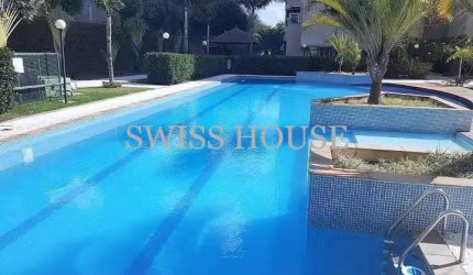 Apartamento com 3 quartos à venda na Avenida Maria Emília Alves dos Santos de Ângelis, --, Parque Prado, Campinas, 134 m2 por R$ 1.350.000