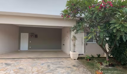 Casa em condomínio fechado com 5 quartos à venda na Rua João Previtale, --, Jardim Alto da Colina, Valinhos, 268 m2 por R$ 1.500.000