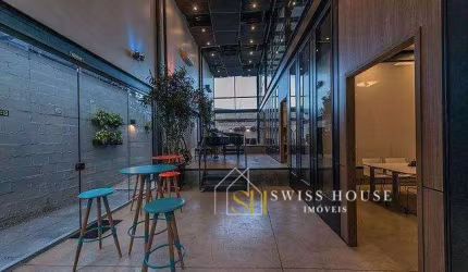 Sala comercial à venda na José dos Santos Marques, --, Parque das Quaresmeiras, Campinas, 465 m2 por R$ 4.200.000