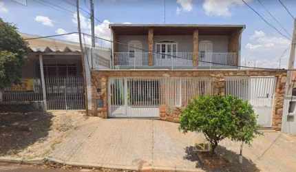 Casa com 6 quartos à venda na Rua Doutor Gastão Vidigal, --, Jardim Aurélia, Campinas, 600 m2 por R$ 1.100.000