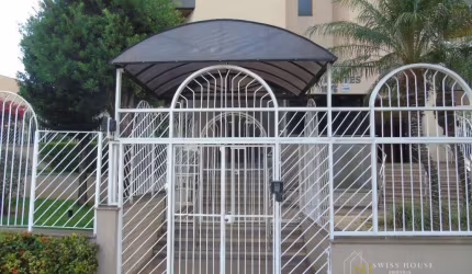 Apartamento com 4 quartos à venda na Rua José Paulino, --, Jardim Guanabara, Campinas, 160 m2 por R$ 1.000.000