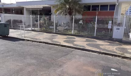 Casa com 4 quartos à venda na Rua Alberto Cerqueira Lima, --, Taquaral, Campinas, 400 m2 por R$ 1.999.900