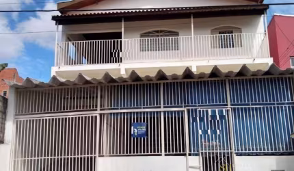 Casa comercial à venda na Rua Itatiba, --, Jardim Novo Campos Elíseos, Campinas, 343 m2 por R$ 600.000