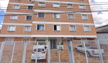 Apartamento com 1 quarto à venda na Rua Henrique Dias, --, Ponte Preta, Campinas, 54 m2 por R$ 200.000