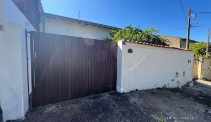 Casa com 3 quartos à venda na Bernardino Bonavita, --, Parque São Jorge, Campinas, 190 m2 por R$ 450.000