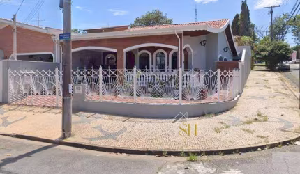 Casa com 4 quartos à venda na Rua Francisco Bianchini, --, Vila Georgina, Campinas, 163 m2 por R$ 700.000