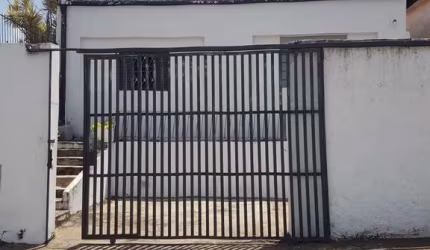 Casa com 3 quartos à venda na Rua José Augusto Valle de Almeida, --, Parque Brasília, Campinas, 123 m2 por R$ 400.000