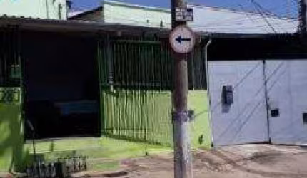 Casa com 2 quartos à venda na Rua Artur Leite de Barros Júnior, --, Jardim do Lago, Campinas, 406 m2 por R$ 1.300.000