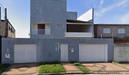 Casa com 4 quartos à venda na Rua João Chiavegatto, --, Vila Brandina, Campinas, 446 m2 por R$ 980.000