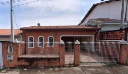 Casa com 3 quartos à venda na Rua Manoel Herculano Marques de Fontes, --, Loteamento Parque São Martinho, Campinas, 255 m2 por R$ 580.000