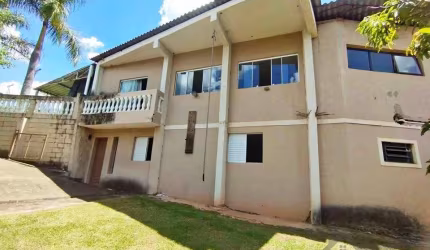 Chácara / sítio com 3 quartos à venda na Alameda Carlos de Carvalho Vieira Braga, --, Lopes, Valinhos, 500 m2 por R$ 590.000