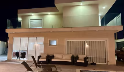 Casa com 3 quartos para alugar na Rua Joanópolis, --, Cidade Jardim, Campinas, 320 m2 por R$ 7.000