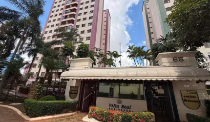 Apartamento com 3 quartos para alugar na Rua Sud Menucci, --, Jardim Aurélia, Campinas, 82 m2 por R$ 3.400