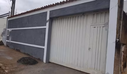 Casa com 2 quartos à venda na Rua Francisco Alves de Almeida, --, Parque Industrial, Campinas, 178 m2 por R$ 869.200