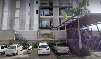 Apartamento com 2 quartos à venda na Travessa Livino Nunes, --, Parque Gabriel, Hortolândia, 56 m2 por R$ 419.000