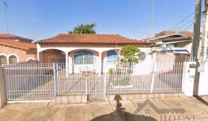 Casa com 3 quartos para alugar na Rua Alcides Nogueira, --, Jardim Planalto, Campinas, 164 m2 por R$ 4.200