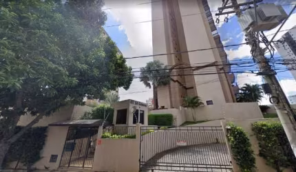 Apartamento com 3 quartos para alugar na Avenida Independência, --, Vila Olivo, Valinhos, 80 m2 por R$ 3.132