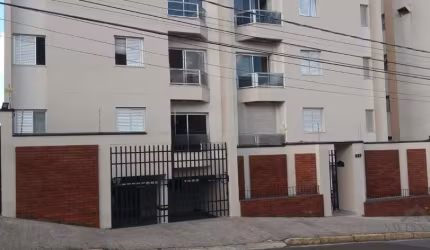 Apartamento com 2 quartos para alugar na Rua Floriano Camargo Penteado, --, Ponte Preta, Campinas, 60 m2 por R$ 1.800