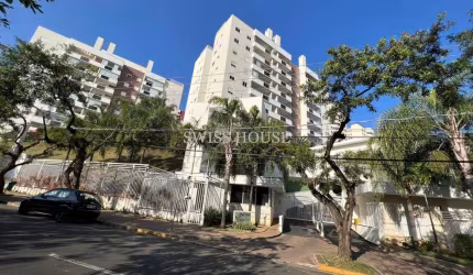 Apartamento com 3 quartos para alugar na Avenida Brunoro de Gasperi, --, Jardim Nova Europa, Campinas, 94 m2 por R$ 7.500
