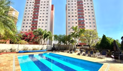 Apartamento com 3 quartos para alugar na Avenida Washington Luís, --, Vila Marieta, Campinas, 77 m2 por R$ 2.500