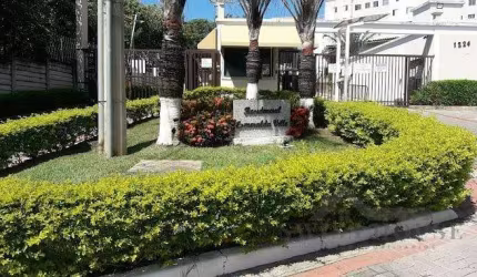 Cobertura com 2 quartos à venda na Rua Manoel Sylvestre de Freitas Filho, --, Jardim Nova Europa, Campinas, 93 m2 por R$ 371.000