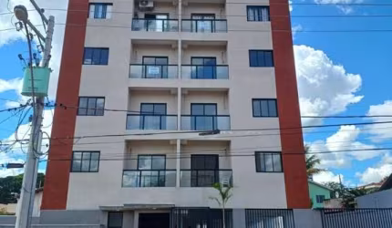 Apartamento com 1 quarto para alugar na Rua Campinas, --, Bela Vista, Valinhos, 41 m2 por R$ 2.300