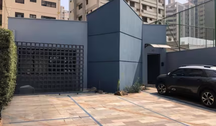 Casa comercial para alugar na Rua Emília Paiva Meira, --, Cambuí, Campinas, 145 m2 por R$ 20.000