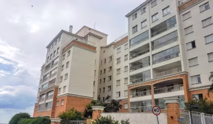 Cobertura com 2 quartos para alugar na Rua Aglair Buratto Villas Boas, --, Loteamento Residencial Vila Bella, Campinas, 167 m2 por R$ 7.500