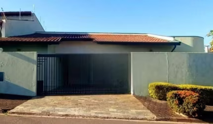 Casa com 4 quartos para alugar na Rua Doutor Joflei Peres Filipin, --, Parque Alto Taquaral, Campinas, 249 m2 por R$ 8.000