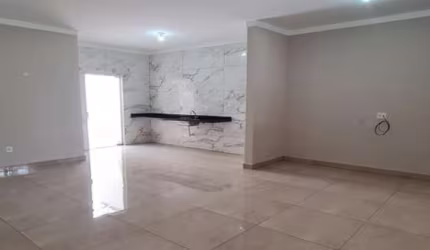 Casa com 3 quartos à venda na Avenida Brasil Norte, Jardim Dona Judith, Americana, 163 m2 por R$ 550.000