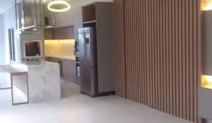 Casa em condomínio fechado com 3 quartos à venda na Rua Projetada Dois, 000, Engenho Velho, Nova Odessa, 300 m2 por R$ 1.500.000