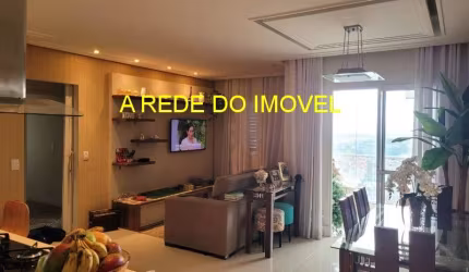 Apartamento com 2 quartos à venda na Rua Alvarenga Peixoto, 00, Dos Casa, São Bernardo do Campo, 93 m2 por R$ 500.000