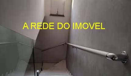 Casa com 3 quartos à venda na Rua Carlos Penachioni, 000, Jardim Terramérica II, Americana por R$ 430.000