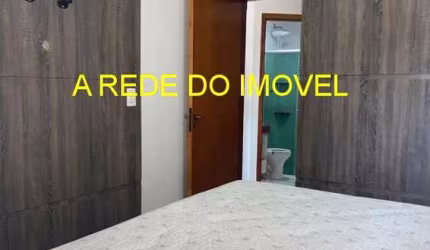 Apartamento com 2 quartos à venda na Rua Professor Rosanio Braga, Jardim Terramérica II, Americana, 100 m2 por R$ 320.000