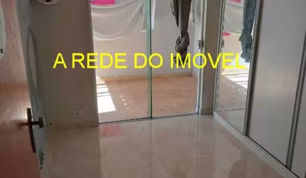 Apartamento com 2 quartos à venda na Rua Professor Fernando José Goffi Macedo, Parque Universitário, Americana, 80 m2 por R$ 300.000