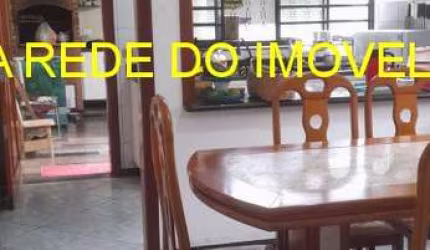 Casa com 3 quartos à venda na Avenida Estados Unidos, Parque das Nações, Americana, 150 m2 por R$ 500.000