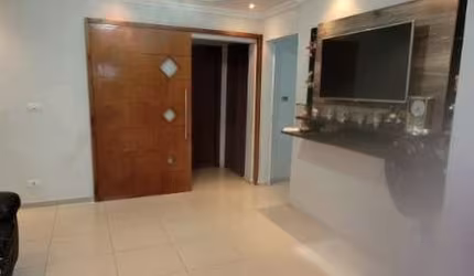 Casa com 3 quartos à venda na Rua das Dálias, 000, Cidade Jardim I, Americana por R$ 460.000