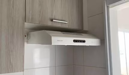 Apartamento com 2 quartos à venda na Rua Doutor Wanthuildes Irajaya Lobo, 221, Jardim Terramérica III, Americana, 75 m2 por R$ 275.000