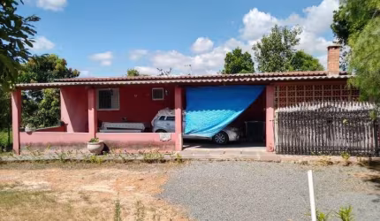 Chácara / sítio com 1 quarto à venda na Limeira, Bairro dos Pires, Limeira por R$ 350.000