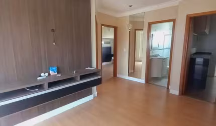 Apartamento com 2 quartos à venda na Avenida Brasil Norte, Jardim Terramérica I, Americana, 69 m2 por R$ 280.000