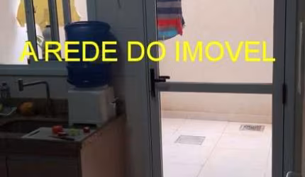 Apartamento com 2 quartos à venda na Rua Hortolândia, 00, Parque Universitário, Americana, 68 m2 por R$ 78.000