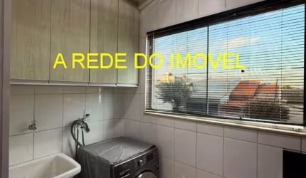 Apartamento com 2 quartos à venda na Rua Monte Mor, 67, Parque Universitário, Americana, 70 m2 por R$ 350.000