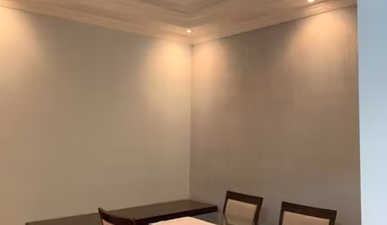 Apartamento com 2 quartos à venda na Rua Adílio Feola, Catharina Zanaga, Americana, 70 m2 por R$ 130.000