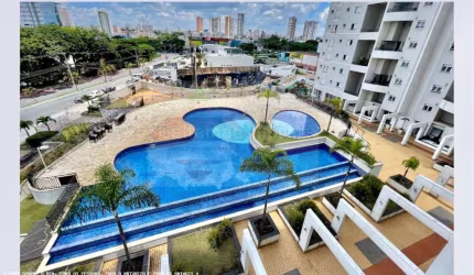 Residencial Placere Taubaté