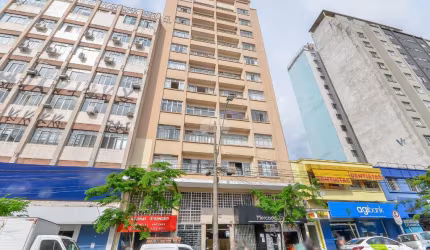 Apartamento Residencial para Venda no Bairro Centro