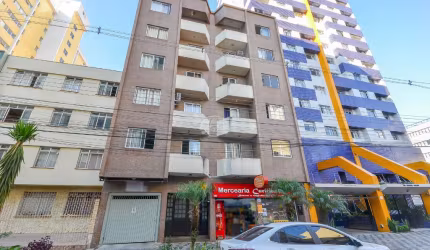 Apartamento Residencial para Venda no Bairro Centro