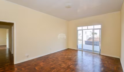 Apartamento Residencial para Venda no Bairro Rebouças