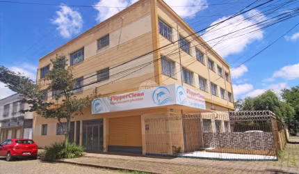 Apartamento Residencial para Venda no Bairro Jardim Botânico